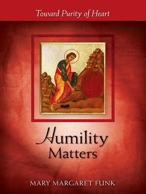 cover image of Humility Matters